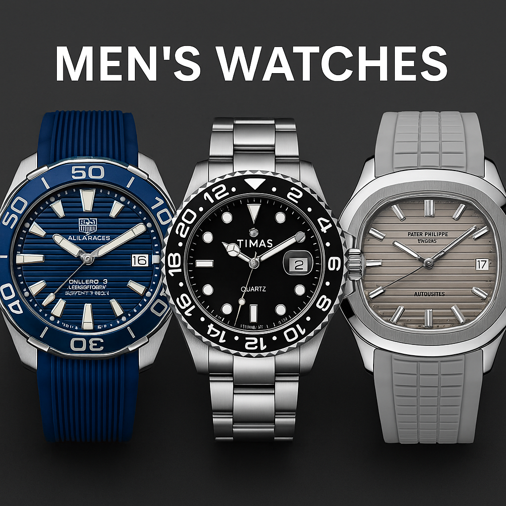 Men's Watches