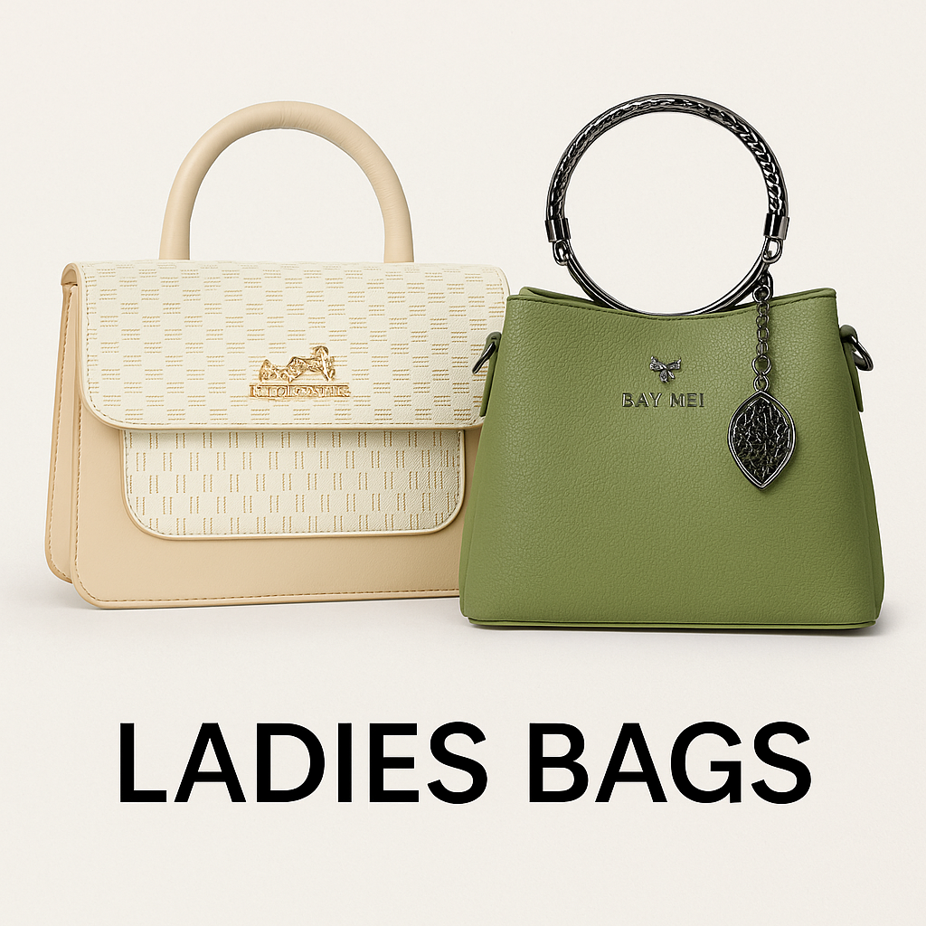 Ladies Bags