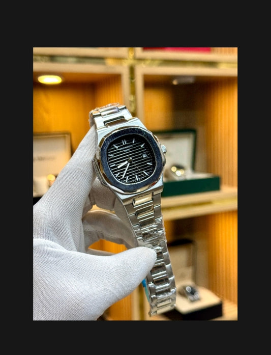 PATEK PHILIPS ⌚