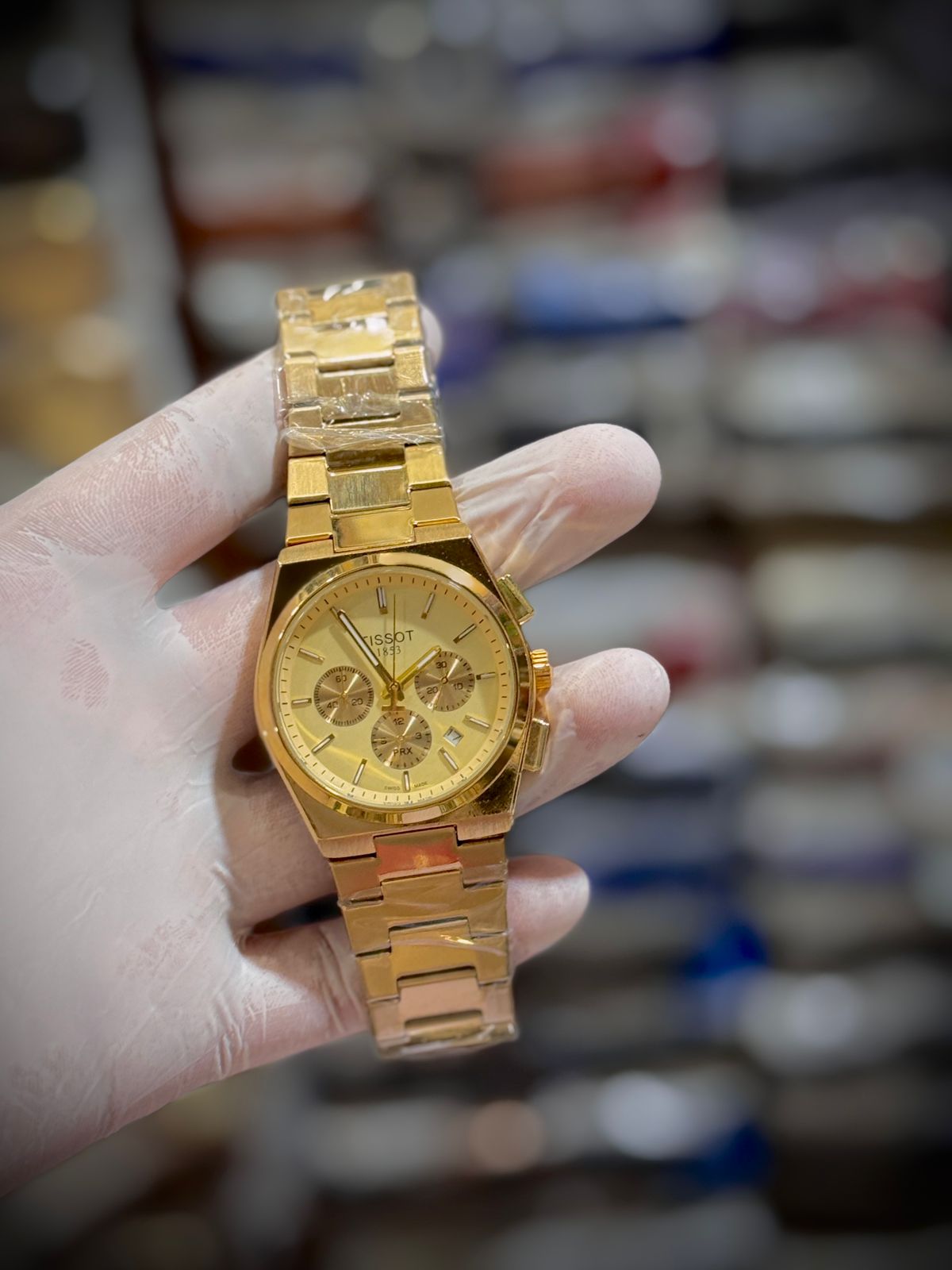 TISSOT BEAUTY ❤️‍🔥