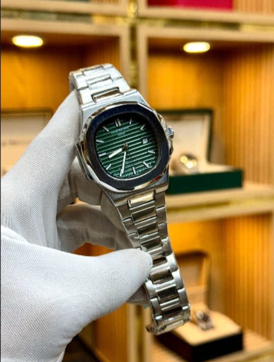 PATEK PHILIPS ⌚