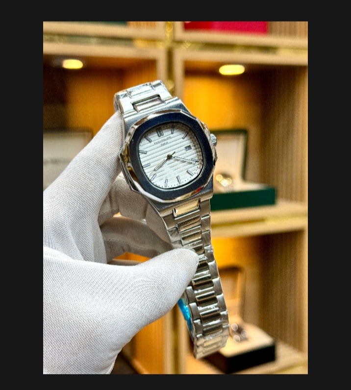 PATEK PHILIPS ⌚