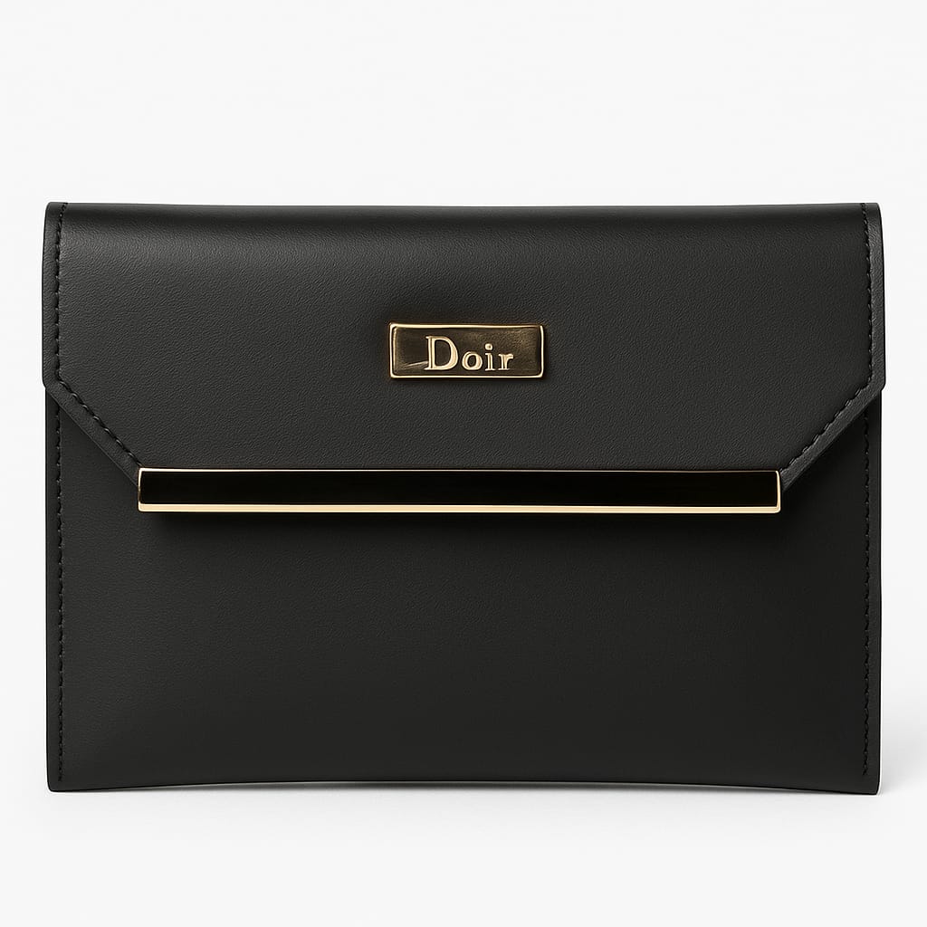 NEW DOIR CLUTCH 🔥