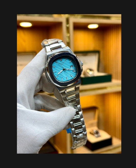 PATEK PHILIPS ⌚
