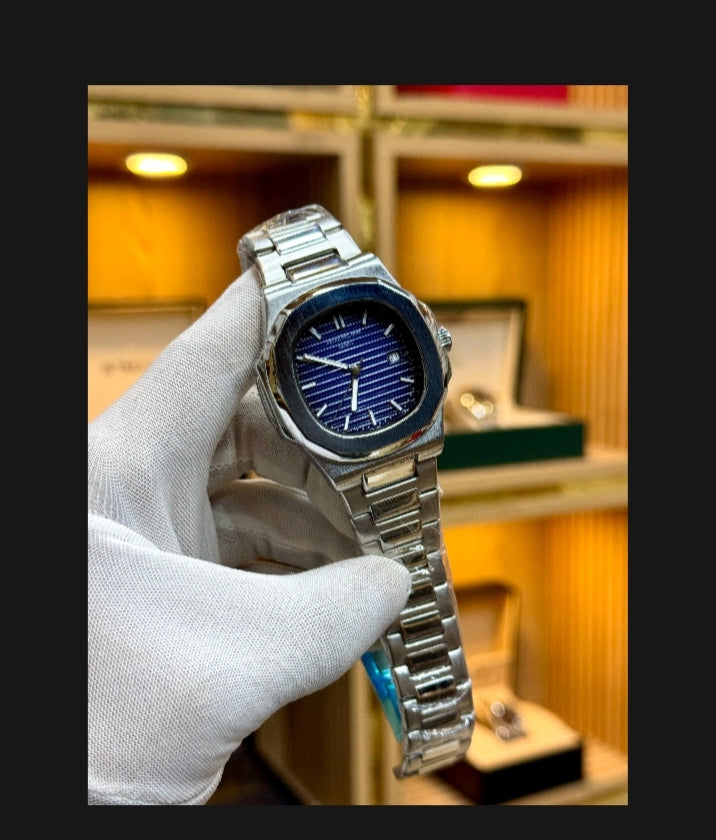PATEK PHILIPS ⌚